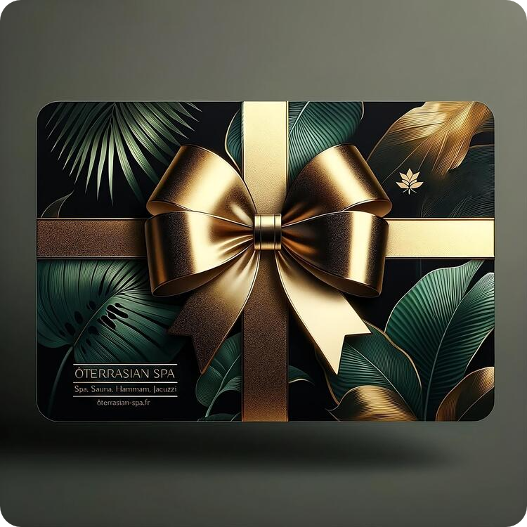 Carte cadeau 50,00€