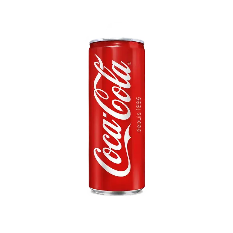 Coca-Cola® (33cl)