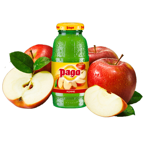 Pago® Pomme (20cl)