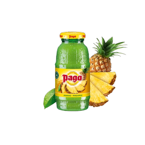 Pago® Ananas (20cl)