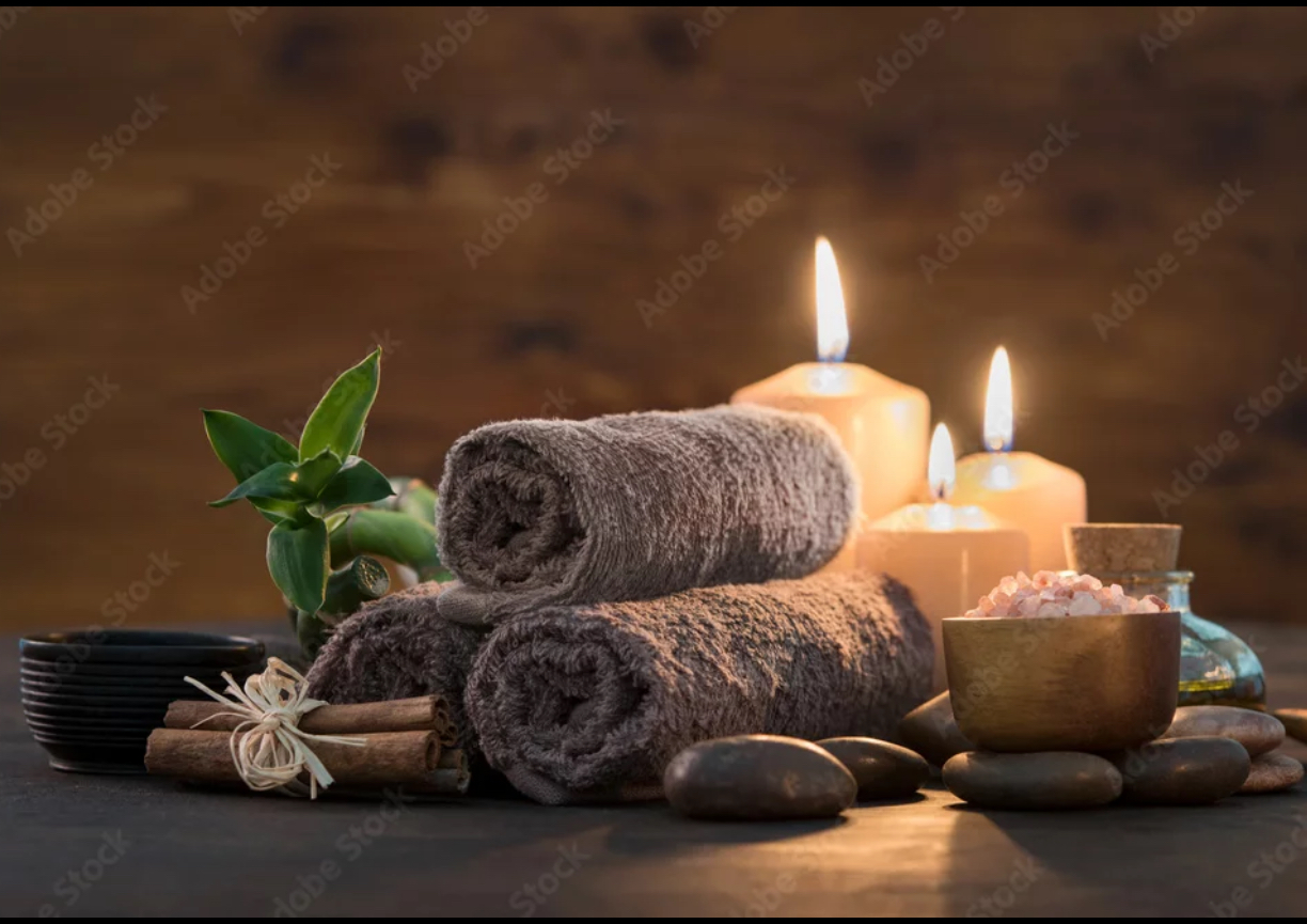 Massage 1h du lundi au samedi de 10h à 20h (réservation 72h avant votre venue)